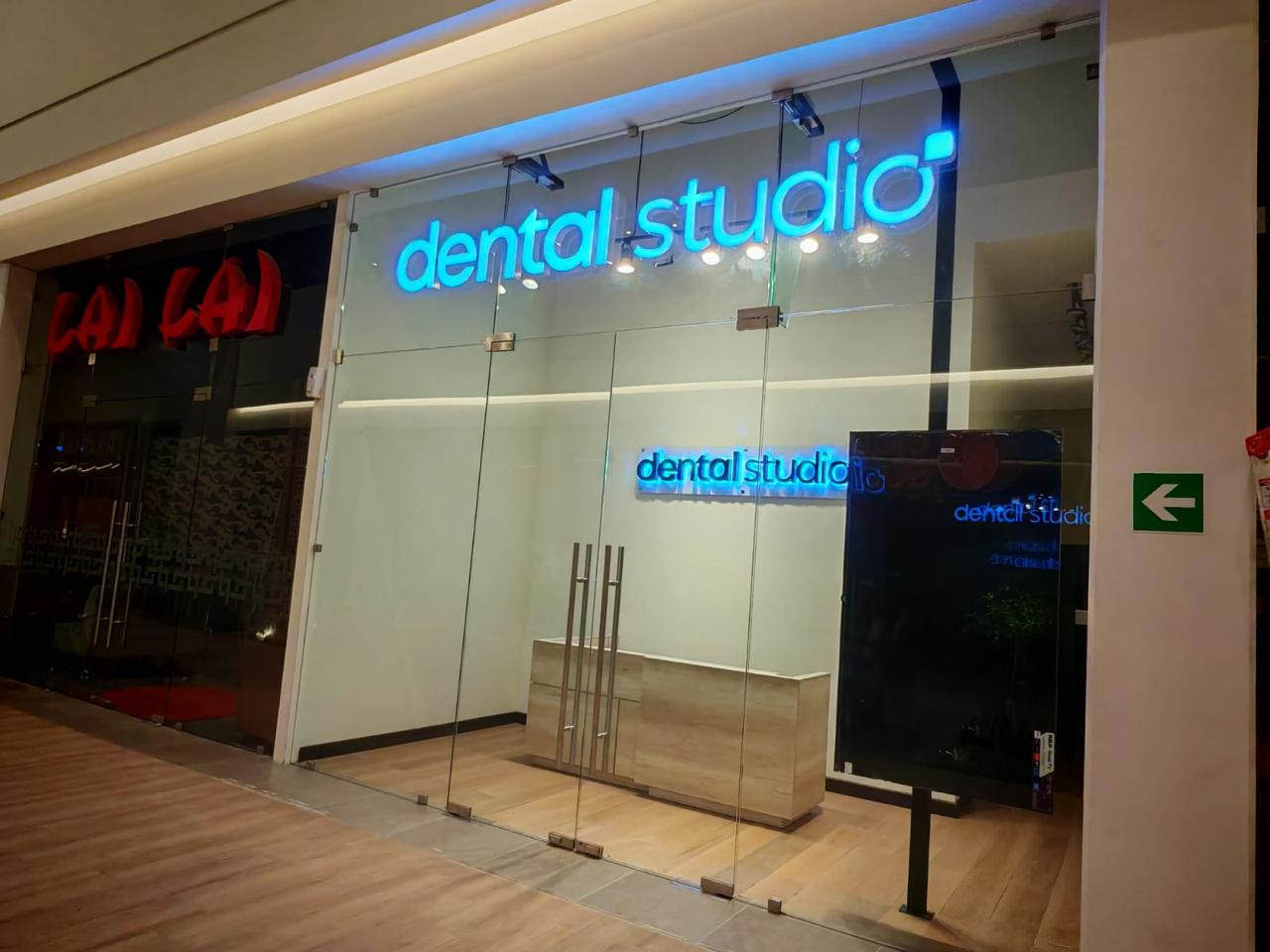Dental Studio - Vista general
